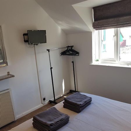 Bowness On Windermere, Lovely Apartment For 4 With Parking Εξωτερικό φωτογραφία