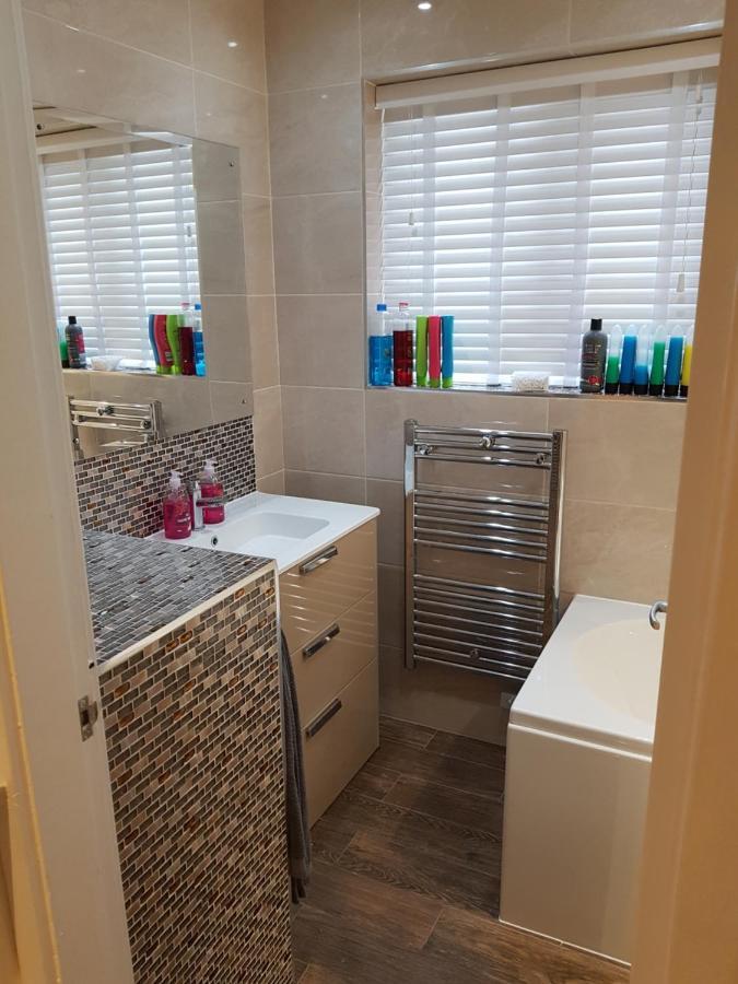 Bowness On Windermere, Lovely Apartment For 4 With Parking Εξωτερικό φωτογραφία