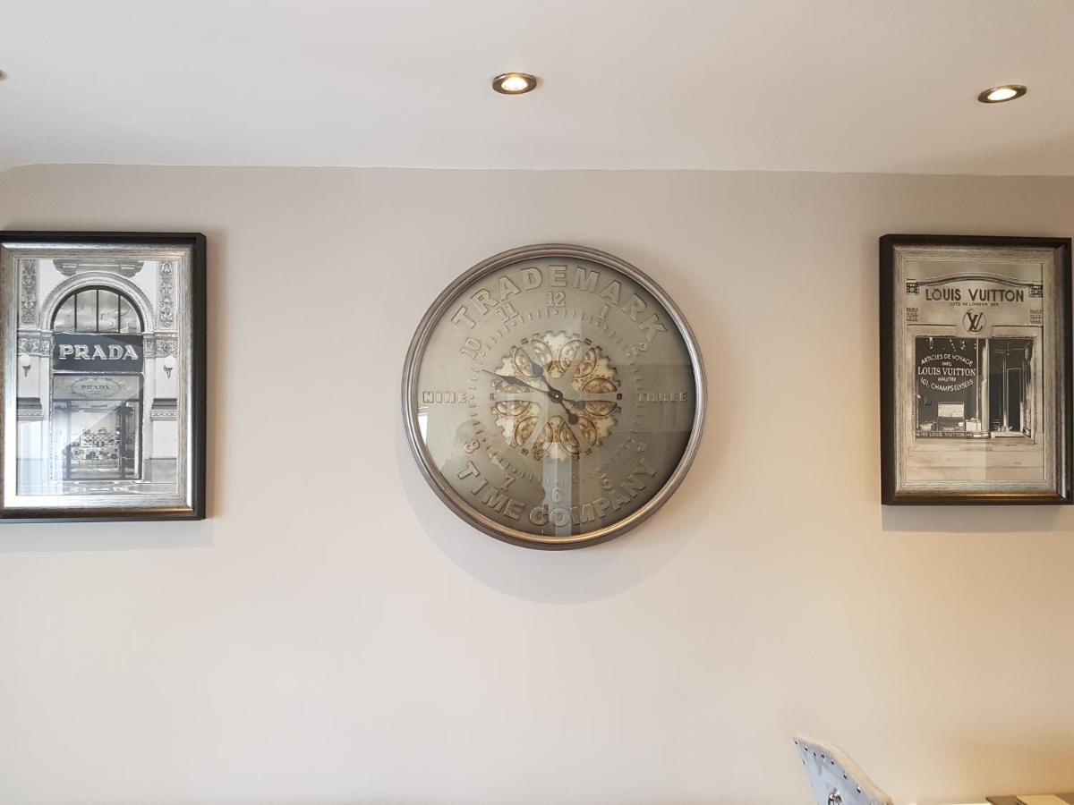 Bowness On Windermere, Lovely Apartment For 4 With Parking Εξωτερικό φωτογραφία