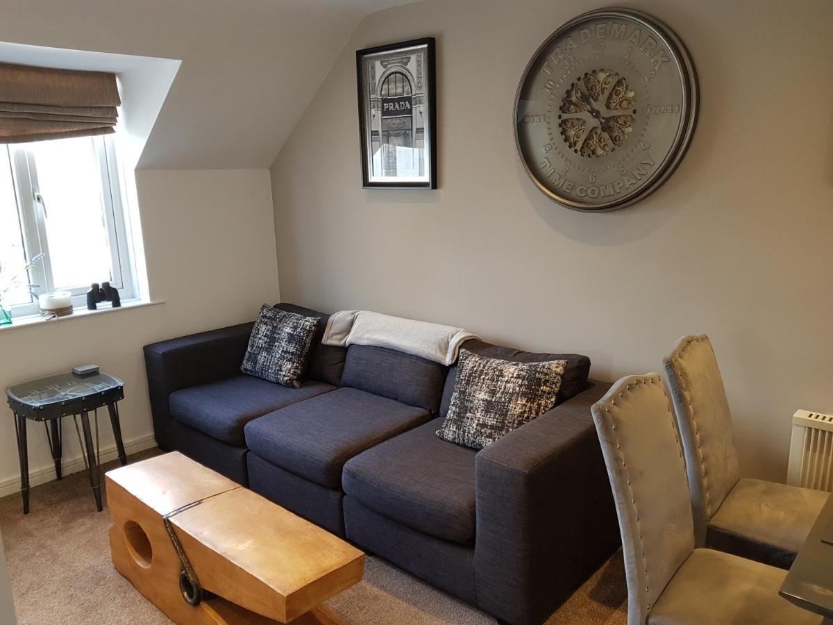 Bowness On Windermere, Lovely Apartment For 4 With Parking Εξωτερικό φωτογραφία