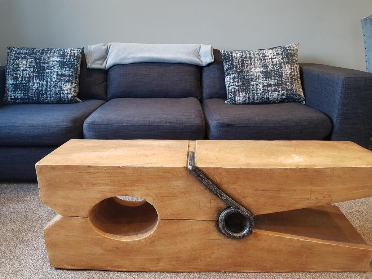 Bowness On Windermere, Lovely Apartment For 4 With Parking Εξωτερικό φωτογραφία