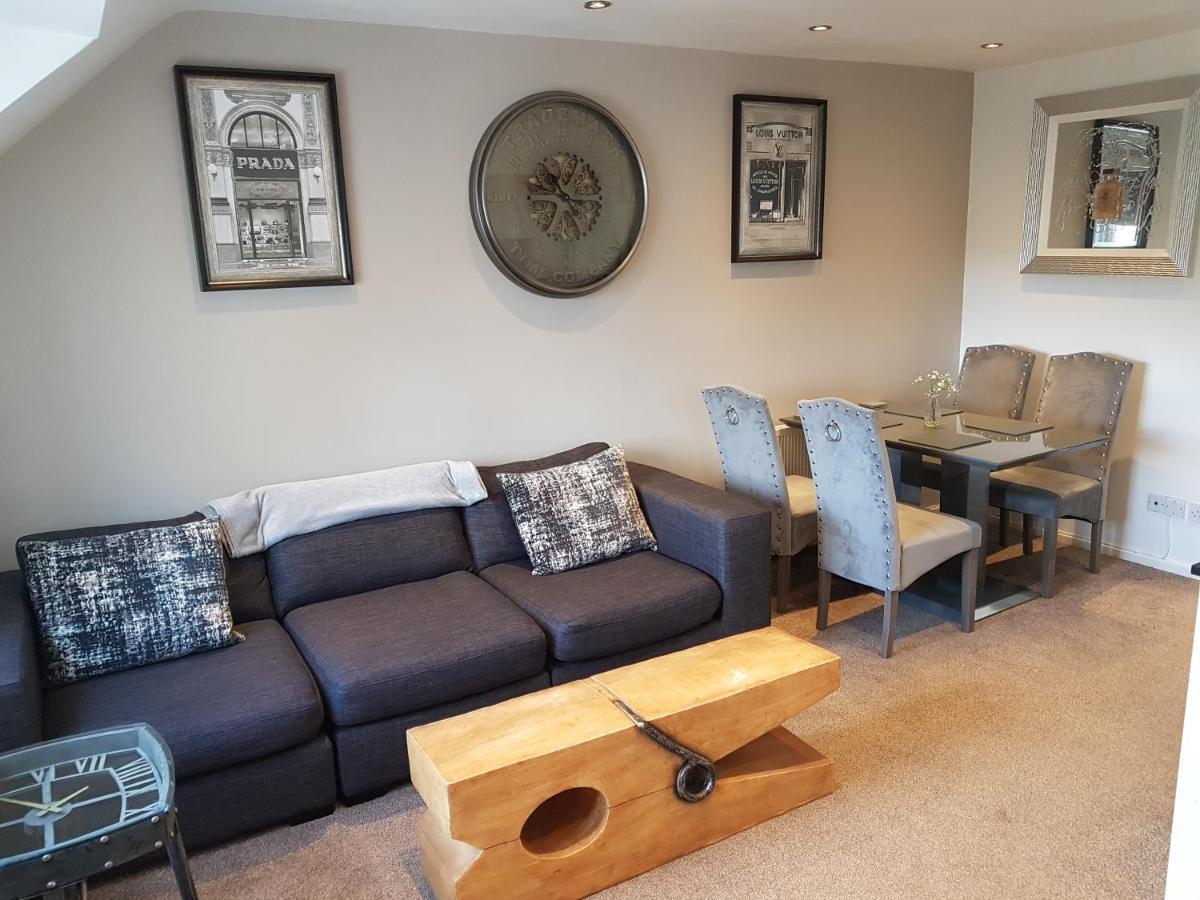 Bowness On Windermere, Lovely Apartment For 4 With Parking Εξωτερικό φωτογραφία