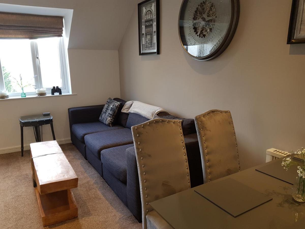 Bowness On Windermere, Lovely Apartment For 4 With Parking Εξωτερικό φωτογραφία