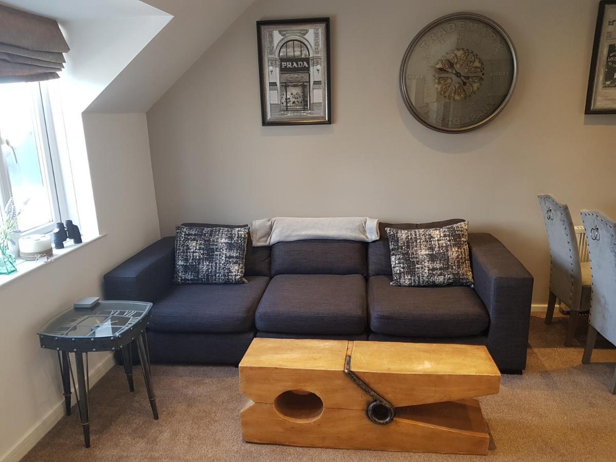 Bowness On Windermere, Lovely Apartment For 4 With Parking Εξωτερικό φωτογραφία