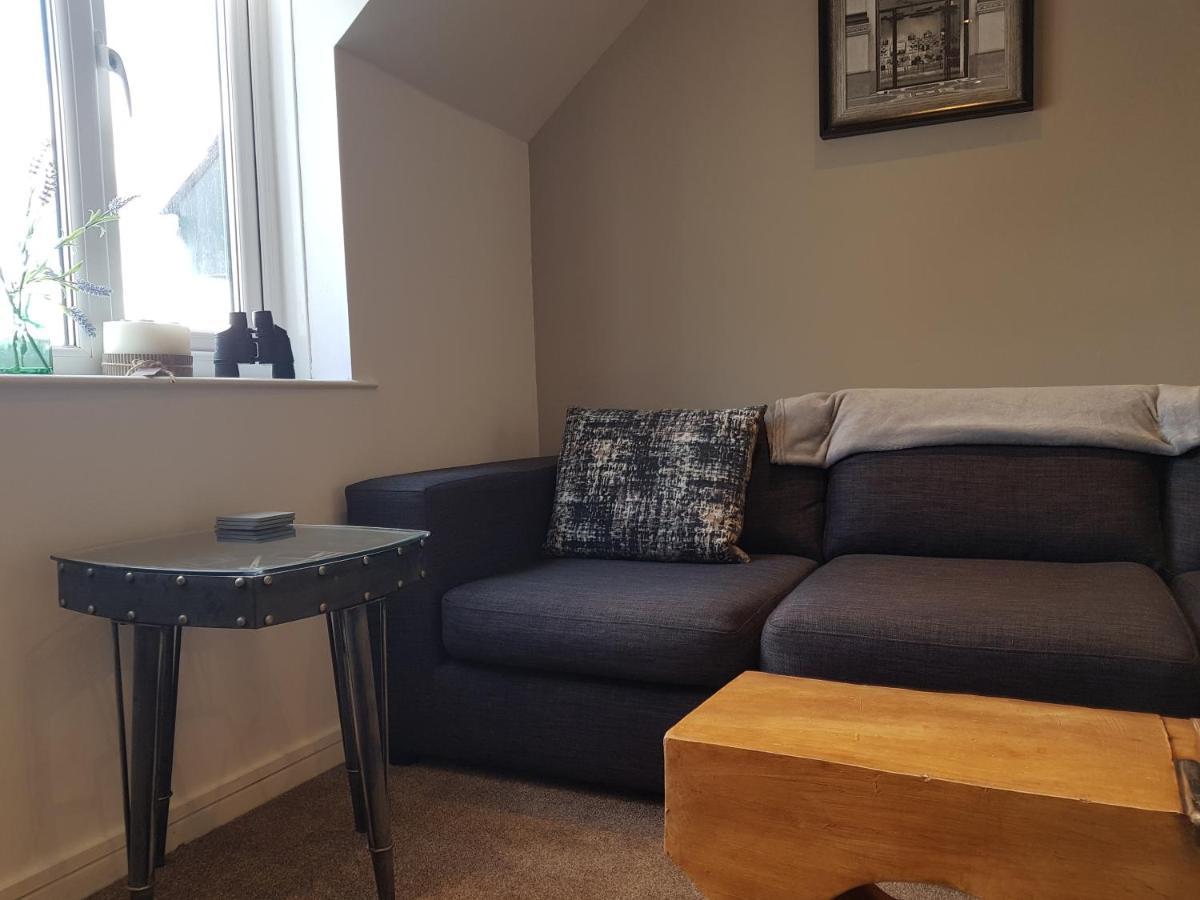 Bowness On Windermere, Lovely Apartment For 4 With Parking Εξωτερικό φωτογραφία