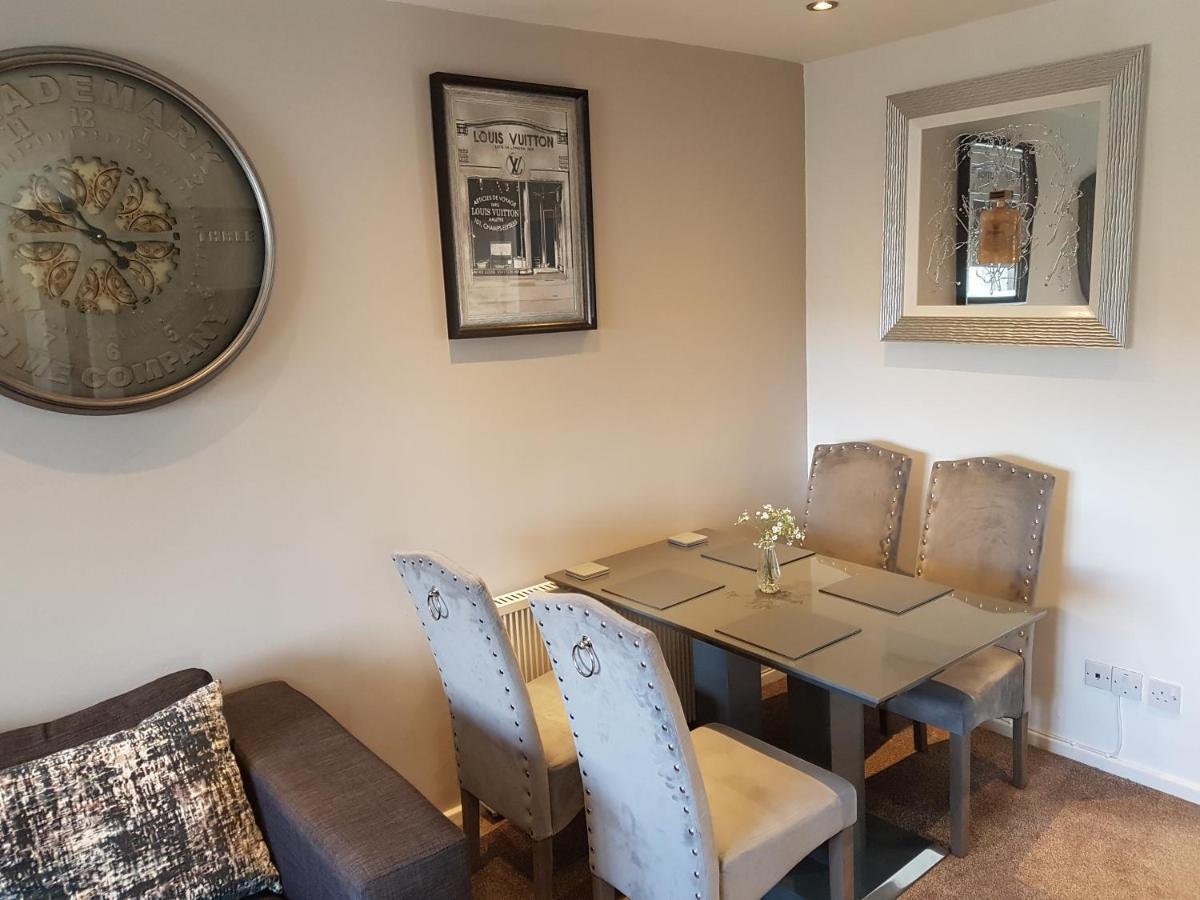 Bowness On Windermere, Lovely Apartment For 4 With Parking Εξωτερικό φωτογραφία