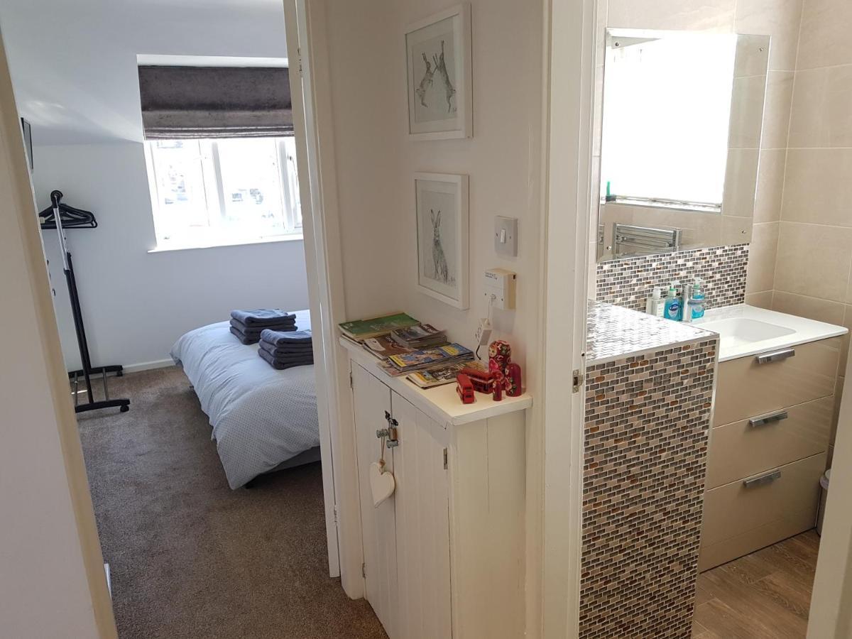 Bowness On Windermere, Lovely Apartment For 4 With Parking Εξωτερικό φωτογραφία