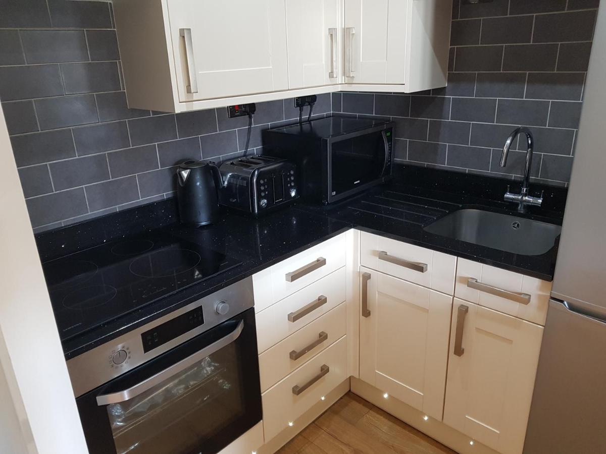 Bowness On Windermere, Lovely Apartment For 4 With Parking Εξωτερικό φωτογραφία
