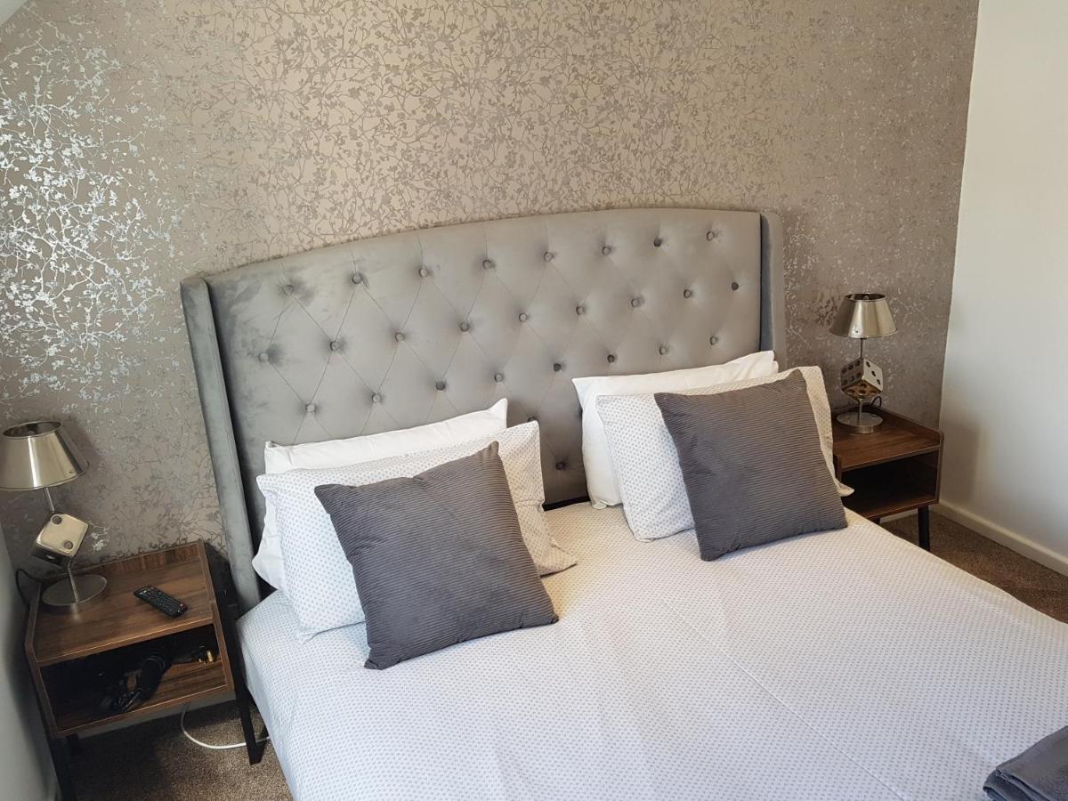 Bowness On Windermere, Lovely Apartment For 4 With Parking Εξωτερικό φωτογραφία