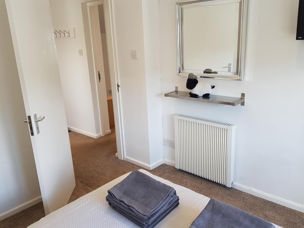 Bowness On Windermere, Lovely Apartment For 4 With Parking Εξωτερικό φωτογραφία