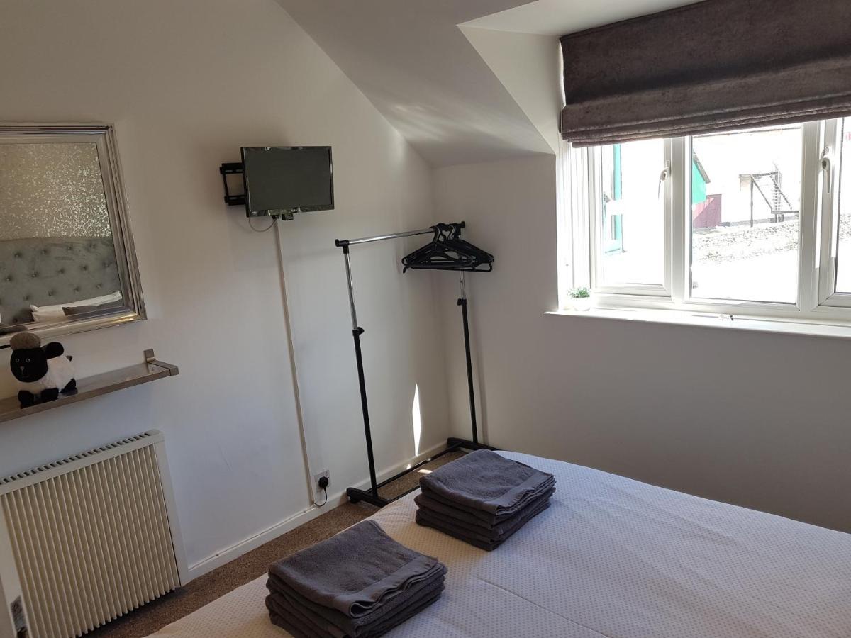 Bowness On Windermere, Lovely Apartment For 4 With Parking Εξωτερικό φωτογραφία