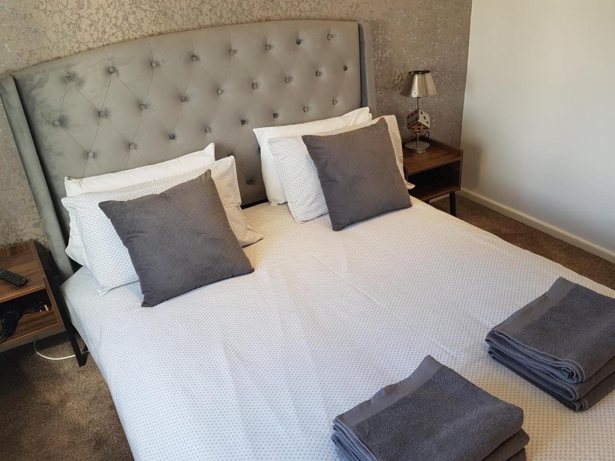 Bowness On Windermere, Lovely Apartment For 4 With Parking Εξωτερικό φωτογραφία