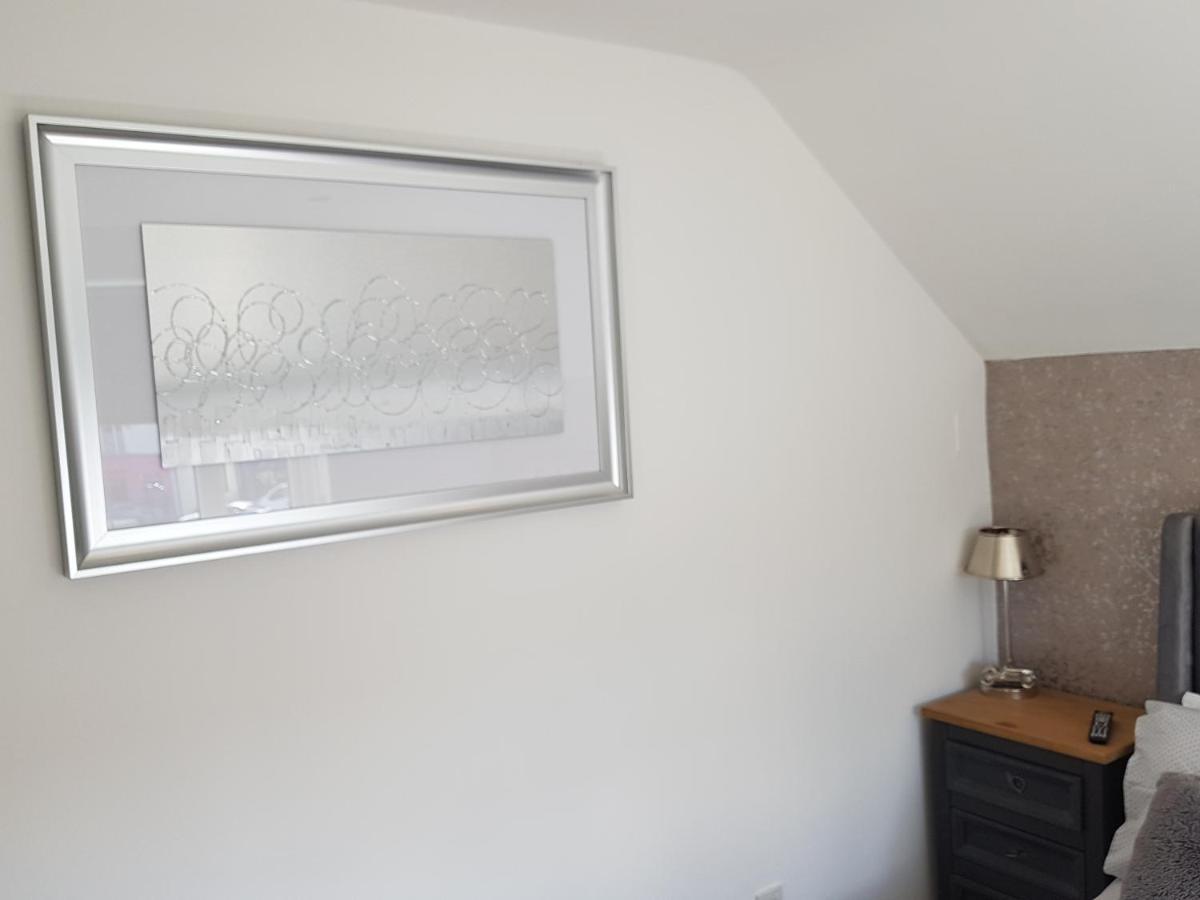 Bowness On Windermere, Lovely Apartment For 4 With Parking Εξωτερικό φωτογραφία