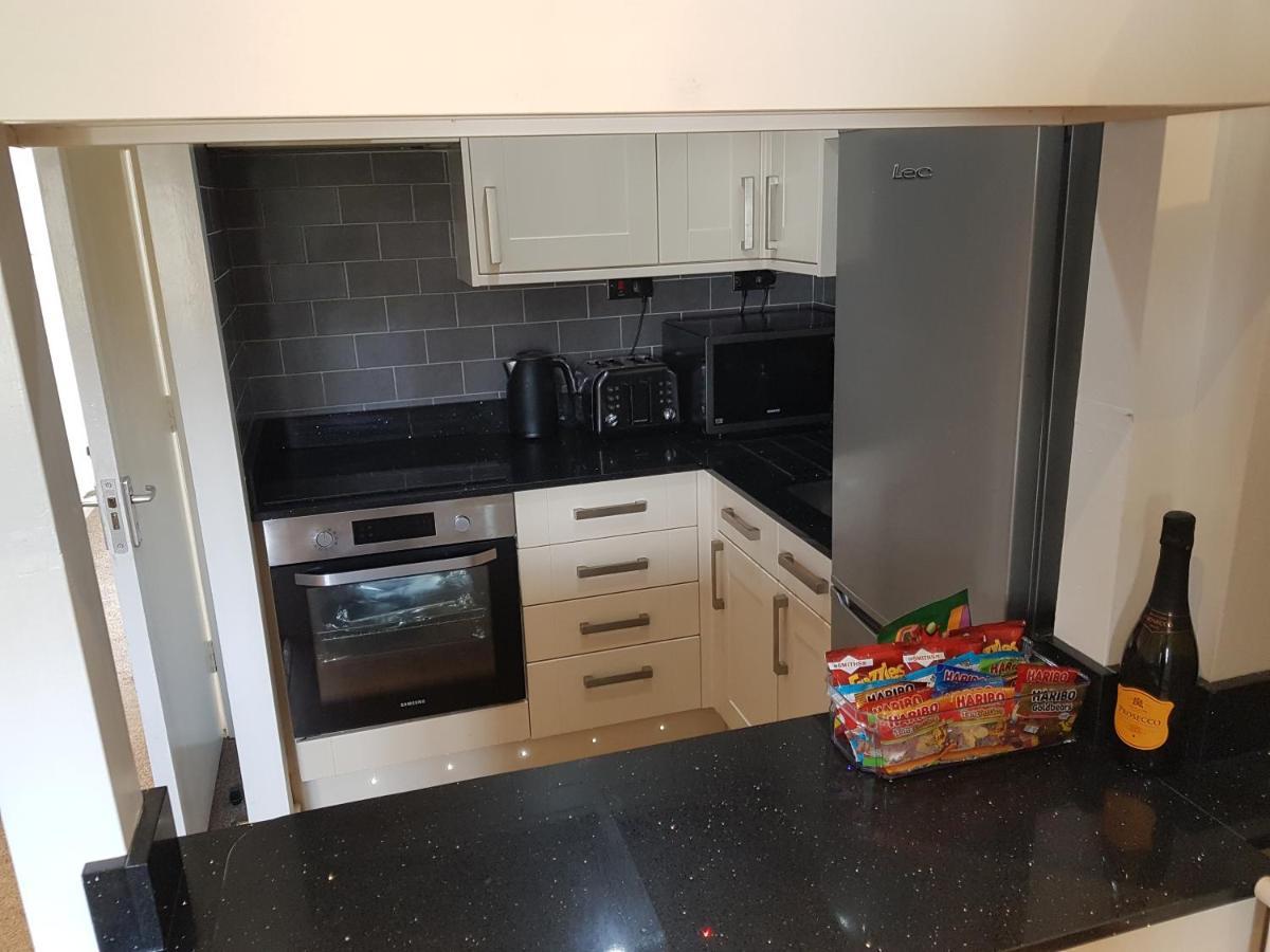 Bowness On Windermere, Lovely Apartment For 4 With Parking Εξωτερικό φωτογραφία