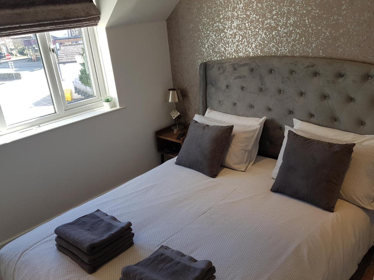 Bowness On Windermere, Lovely Apartment For 4 With Parking Εξωτερικό φωτογραφία