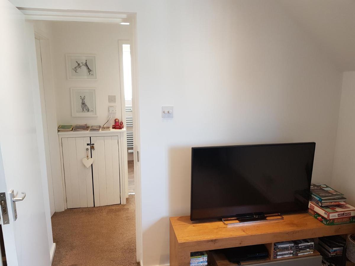 Bowness On Windermere, Lovely Apartment For 4 With Parking Εξωτερικό φωτογραφία