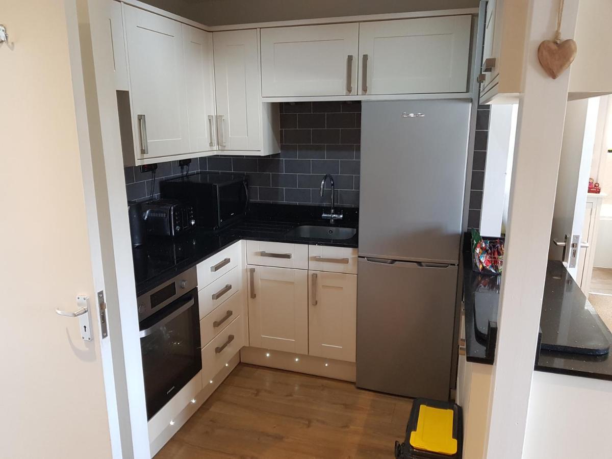 Bowness On Windermere, Lovely Apartment For 4 With Parking Εξωτερικό φωτογραφία