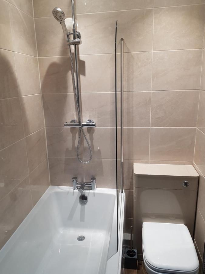 Bowness On Windermere, Lovely Apartment For 4 With Parking Εξωτερικό φωτογραφία
