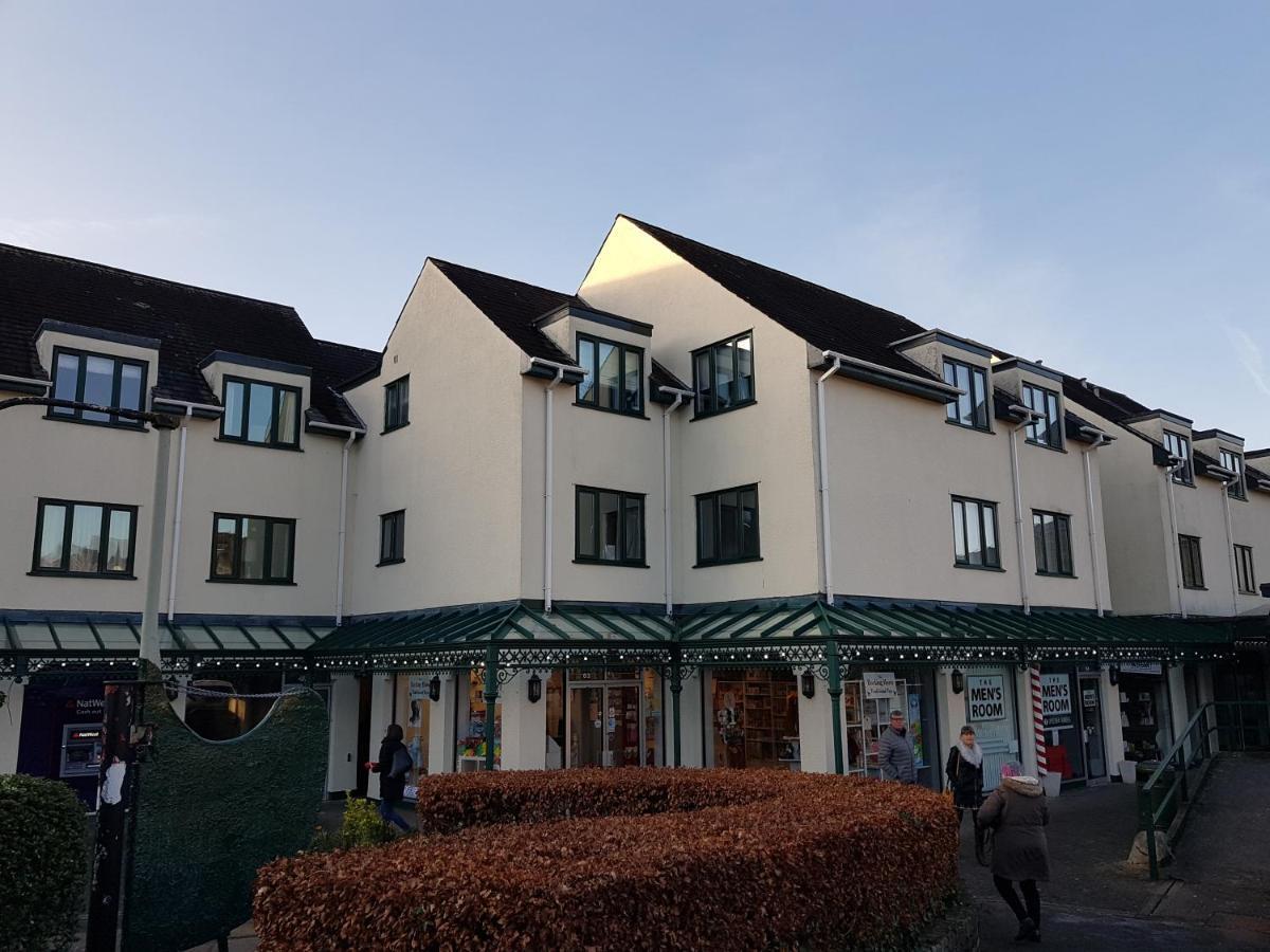 Bowness On Windermere, Lovely Apartment For 4 With Parking Εξωτερικό φωτογραφία